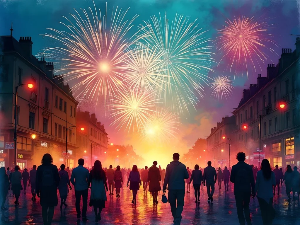From Reflection to Action – Wishes for the Year Ahead