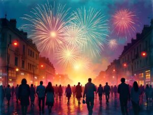 From Reflection to Action – Wishes for the Year Ahead