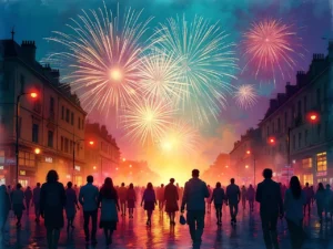 From Reflection to Action – Wishes for the Year Ahead