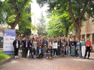 Building the Future of Multi-hazard Disaster Risk Reduction in Barcelona