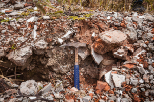 Why Did a Magnitude 6.8 Earthquake Left Malaysia Unscathed?