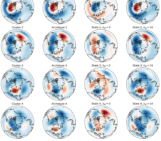 NPG Paper of the Month: “Applications of matrix factorization methods to climate data”