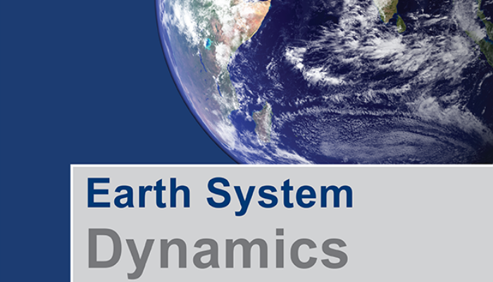 Nonlinear Processes in Earth System Dynamics