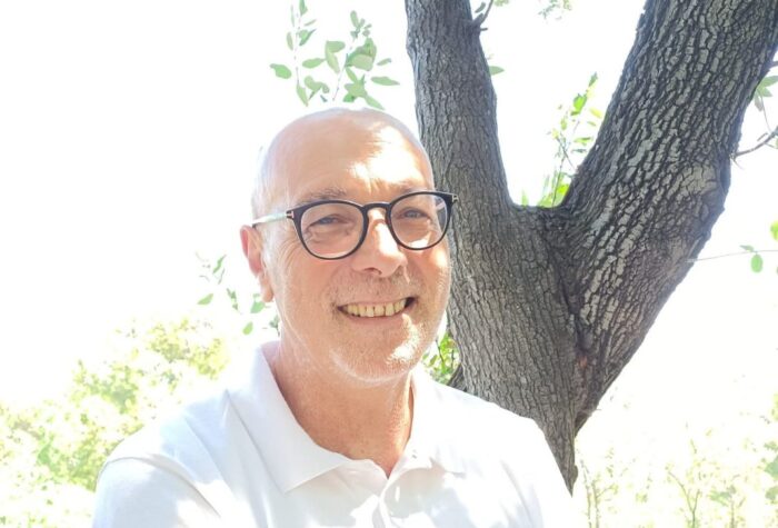 Turbulence (and not only): The Legacy of Vincenzo Carbone, 2025 Richardson Medal