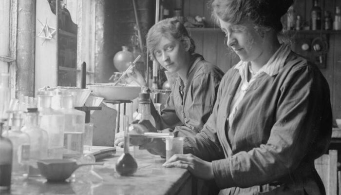 New Editorial Voices at NPG