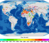 ECS Spotlight: When “Day Zero Drought” Dries the Tap: How Drought is Reshaping Water Scarcity in the Anthropocene