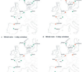ECS Spotlight: Can Weather Analogues forecast Europe’s Wind and Rainfall Extremes?