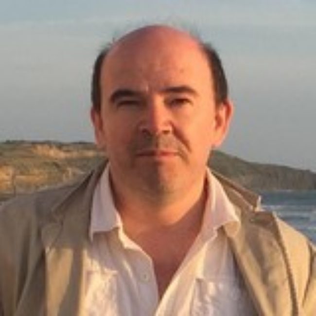 NP Interview the outcoming Nonlinear Processes in Geosciences Division President: François Schmitt