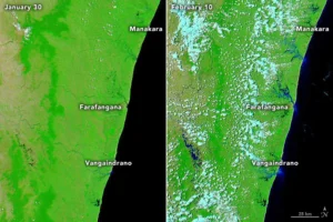 When weather extremes meet climate change: how do scientists attribute single events to climate change?