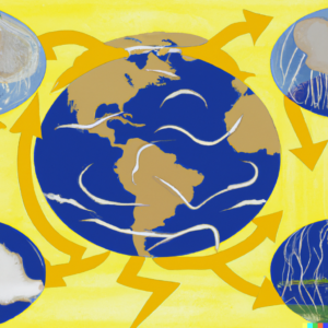 ClimaMeter: Putting Extreme Weather in Climate Perspective