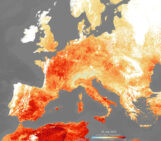 ECS SpotLight: The link between European warm-temperature extremes and atmospheric persistence