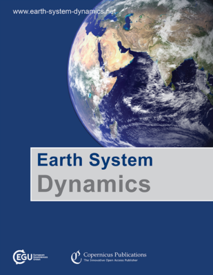 Nonlinear Processes in Earth System Dynamics
