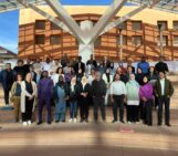 Training the new generation of scientists to address Climate Change issues in Africa: Insights from the Marrakech-Benguerir Climate Change, Projections and Services Summer School