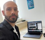 NP Interview the incoming Nonlinear Processes in Geosciences Division President: Davide Faranda