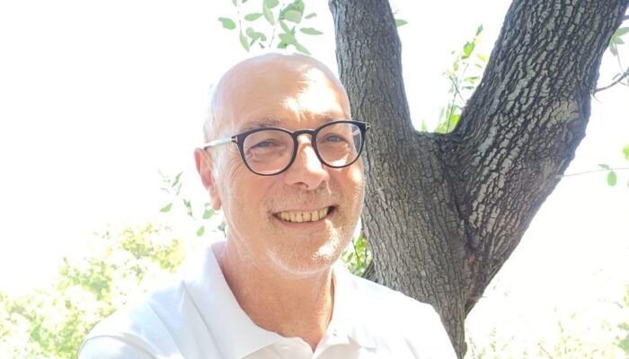 Turbulence (and not only): The Legacy of Vincenzo Carbone, 2025 Richardson Medal