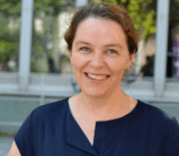 Tatiana Ilyina Receives the Fridtjof Nansen Medal – About Her Career and Work