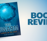 Book Review: The Swarm by Frank Schätzing