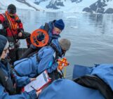 The Untapped Potential of Citizen Science Onboard Expedition Cruise Vessels