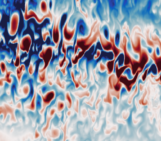 How do mesoscale eddies modulate CO2 fluxes in the Southern Ocean?