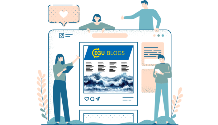Join the EGU Ocean Sciences blog team 🌊