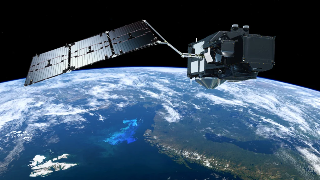 Satellite data for ocean reanalysis