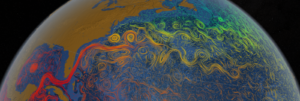 Life as a “dry” oceanographer – studying Earth’s oceans from your laptop