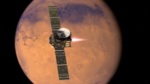 Upcoming space events!