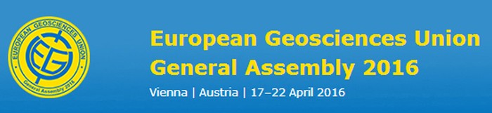 EGU2016: Call-for-Sessions