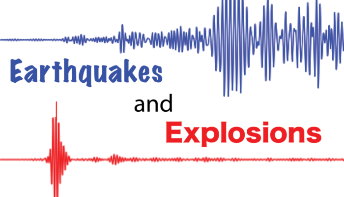 Forensic Seismology: The Beirut Explosion
