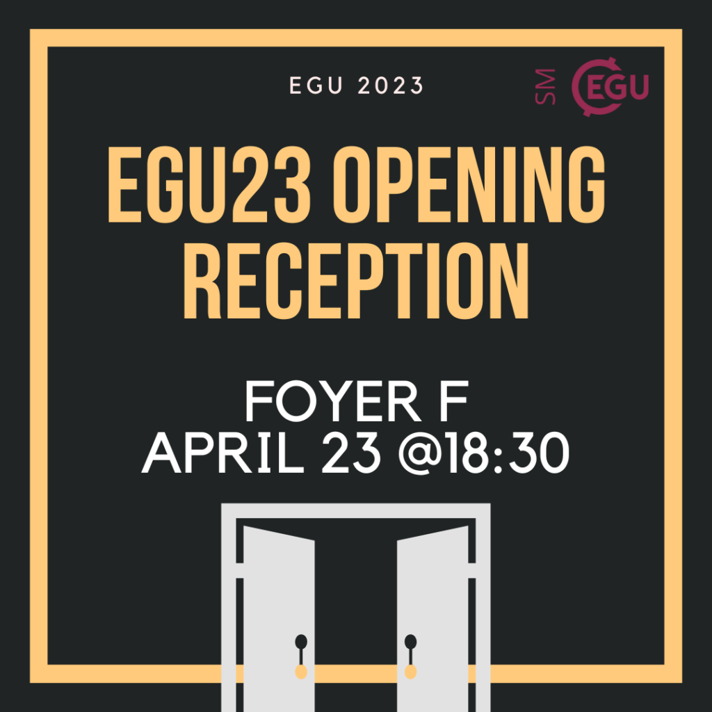 Seismology Seismology Division Events for EGU23