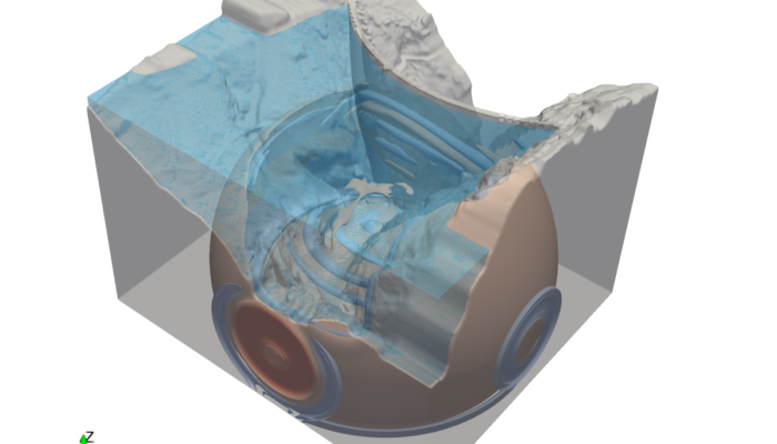 Structure-from-Motion for Seismology