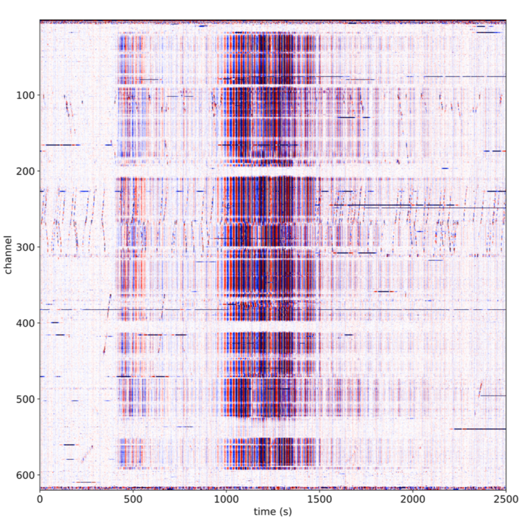 Seismology | What is Distributed Acoustic Sensing?