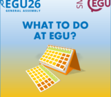 Seismology Division Events for EGU26 General Assembly