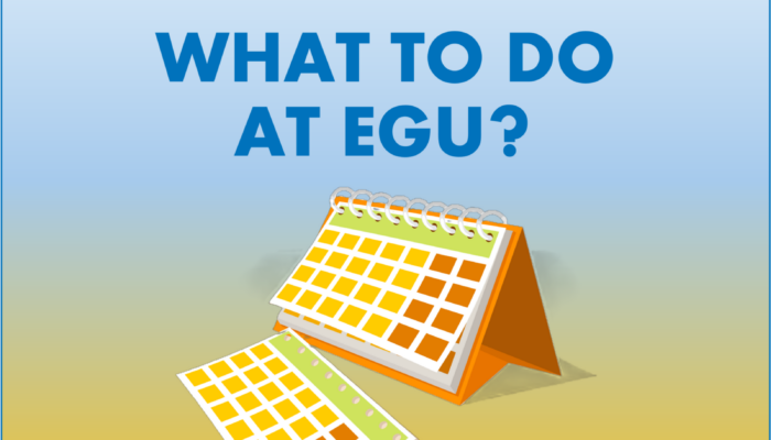 Seismology Division Events for EGU26 General Assembly