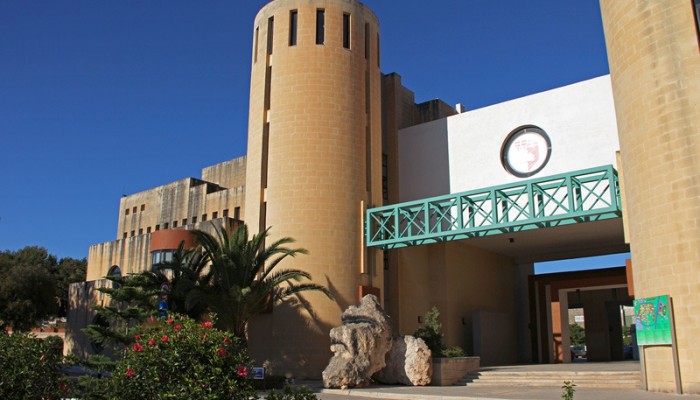 The University of Malta