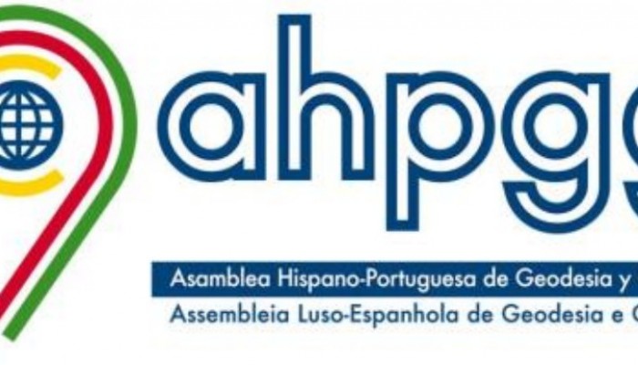 he 9th Spanish-portuguese Assembly of Geodesy and Geophysics (9 AHPGG) to be held from 28 to 30 June 2016 in Madrid