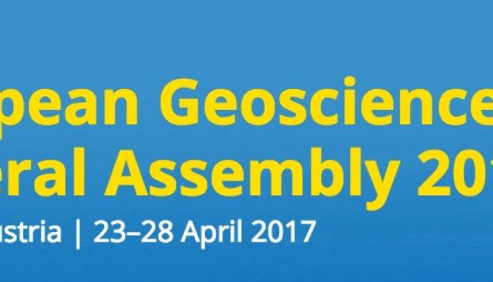 EGU Abstract Submission Season