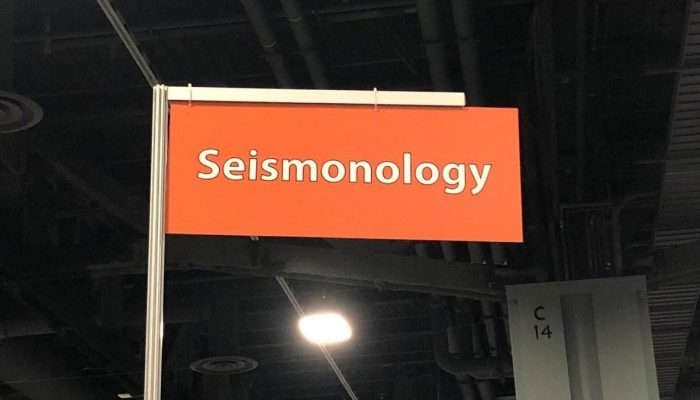 seismonology