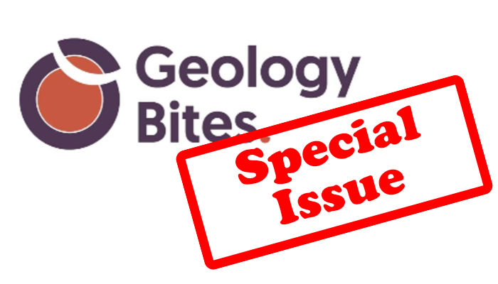 Geology Bites: Special Issue on Seismology