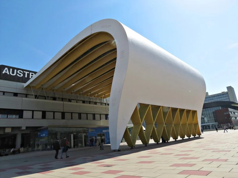EGU GA 2016 – You don’t get older, you get better!