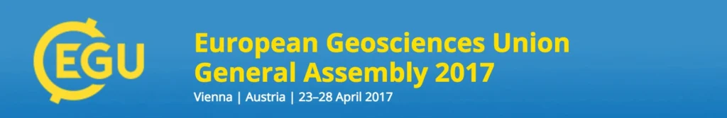 EGU Abstract Submission Season