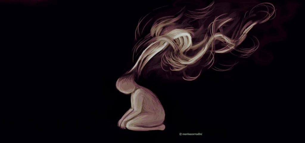 A way out of burnout