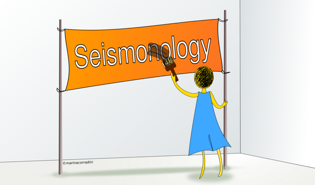 Early Career Scientist representative? You might be the next one!