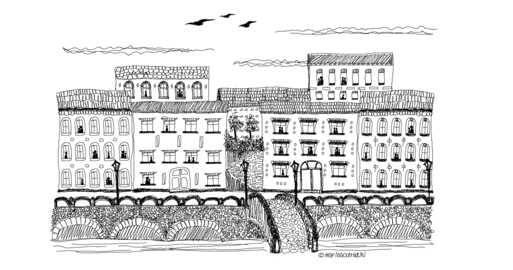 Seismology in the time of COVID-19