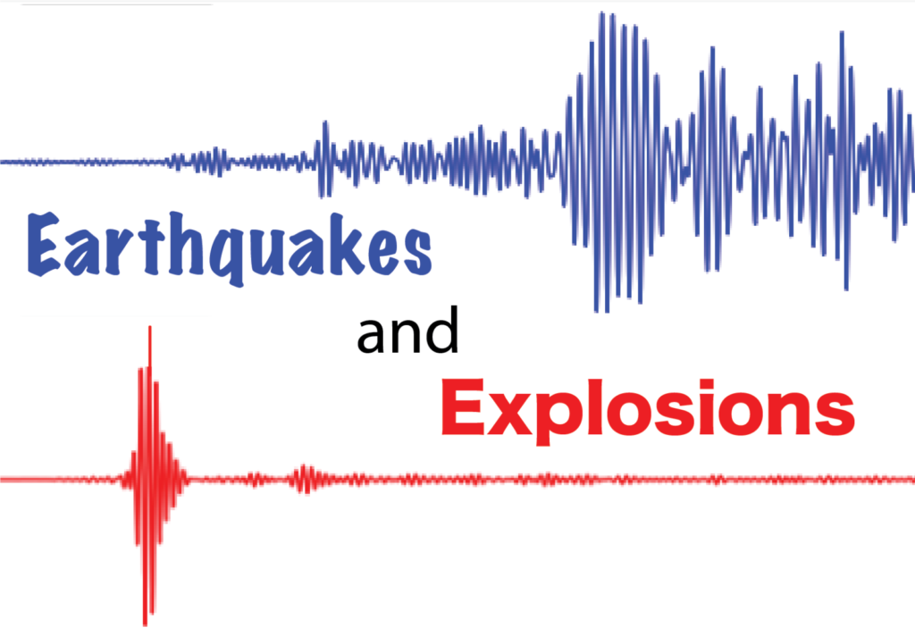 Forensic Seismology: The Beirut Explosion