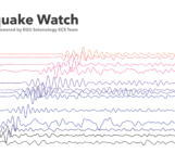 Earthquake Watch: The Guanshan, Chih-shang sequence in Taiwan, 17-18 Sept, 2022