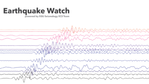 Earthquake Watch: The Guanshan, Chih-shang sequence in Taiwan, 17-18 Sept, 2022