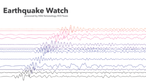 Earthquake Watch: The Guanshan, Chih-shang sequence in Taiwan, 17-18 Sept, 2022