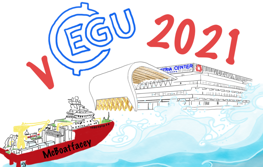 Join the Seismology EGU Slack group!