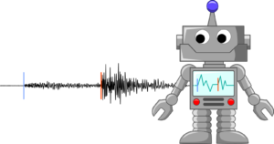 Opinion: self-supervised Machine Learning in seismology